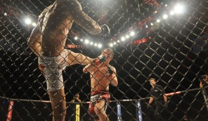 Dricus du Plessis Ascends in UFC with Stellar Performances